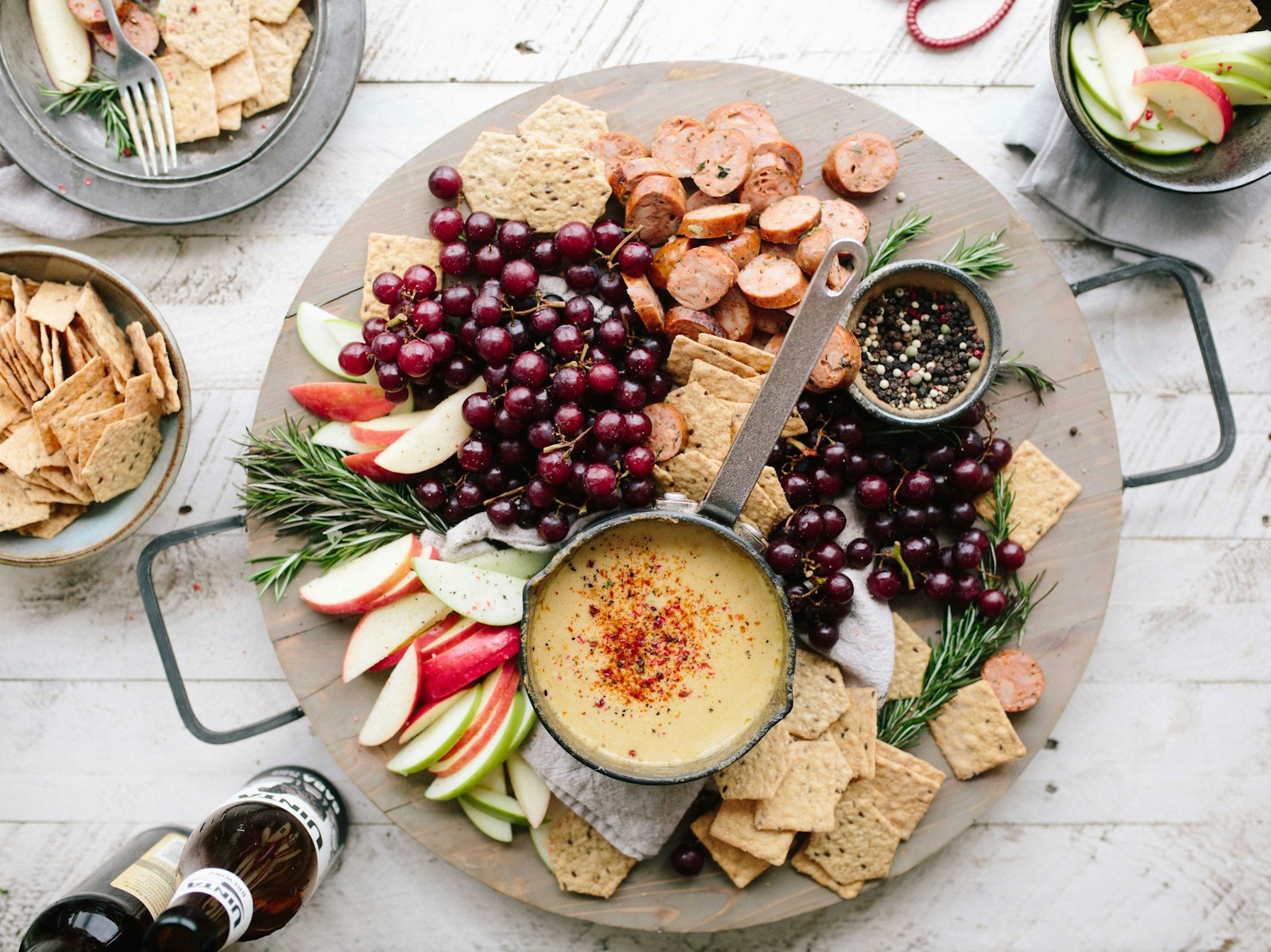 How to Build a Balanced Meal: A Practical, Nutrient-Dense Framework