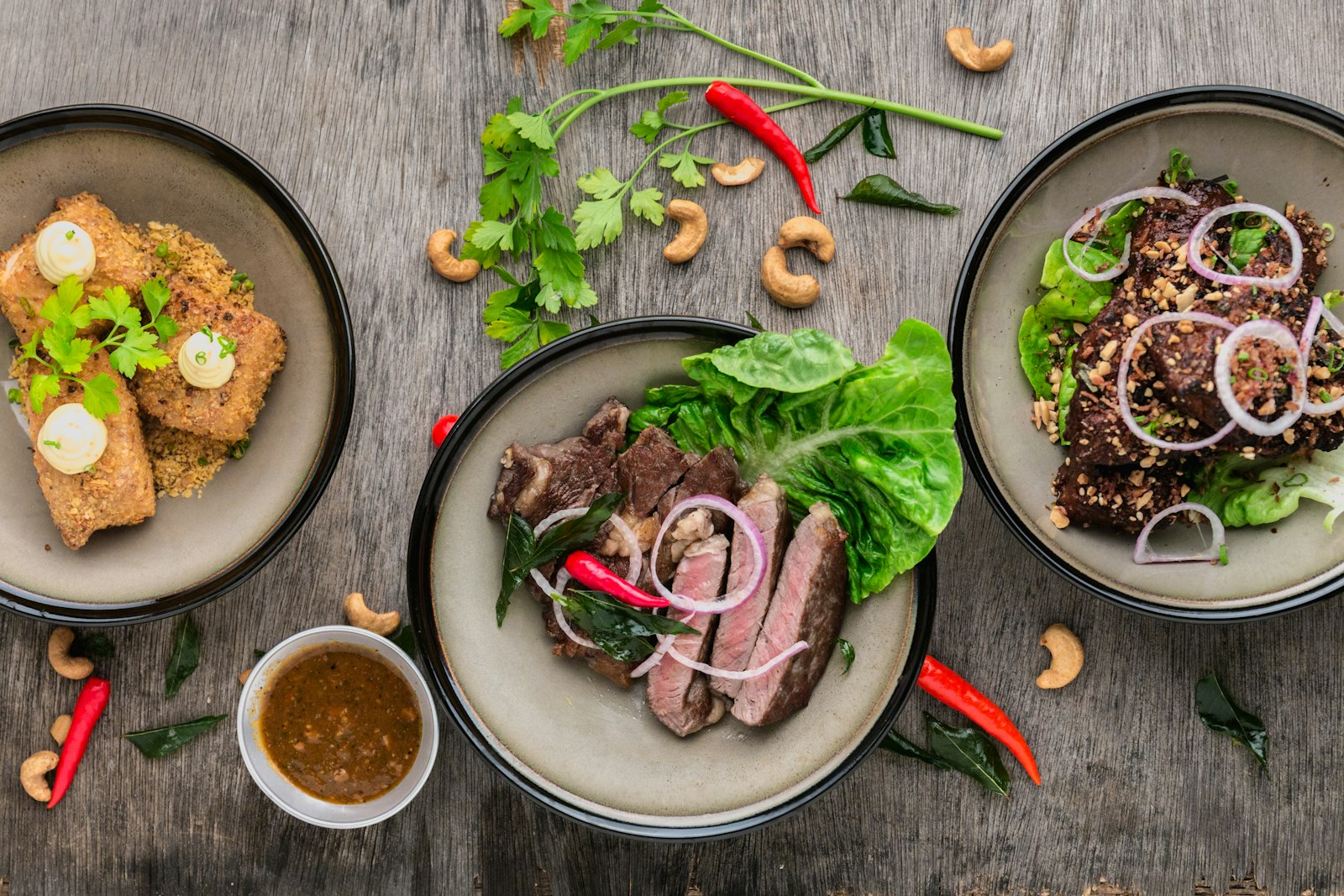 Understanding Protein, Carbohydrates and Fats: The Complete Guide to Macronutrients